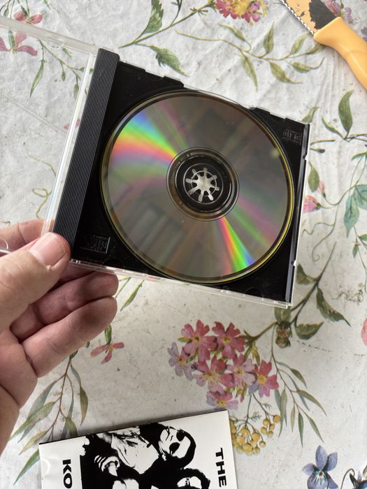 Maanam i Kora the best plyta cd