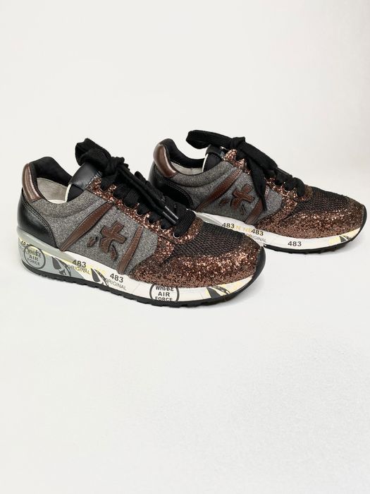 Кросівки Premiata р. 36