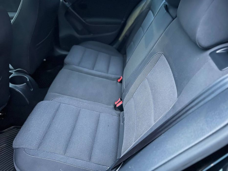 Volkswagen Golf 6 2.5 автомат
