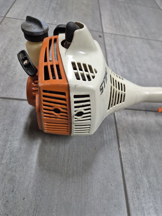 Kosa podkaszarka stihl fs 55r