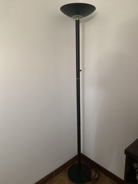 Candeeiro de Pé Vintage Altamira