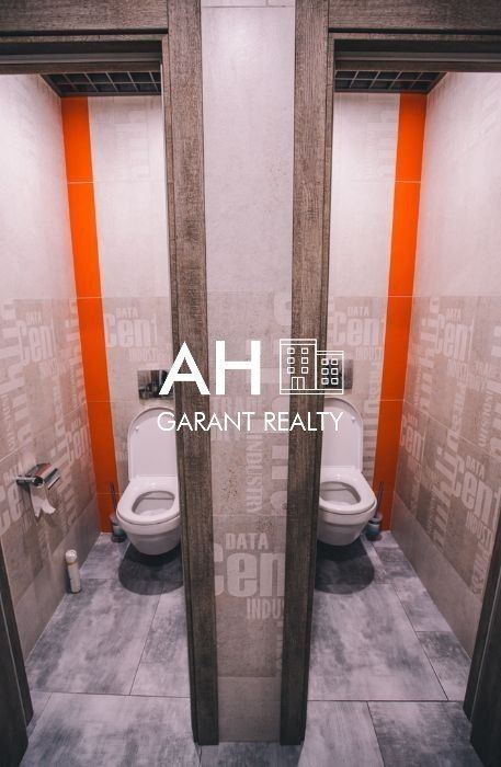 Без %Офіс Loft з меблями, 430м , генератор метро  Позняки