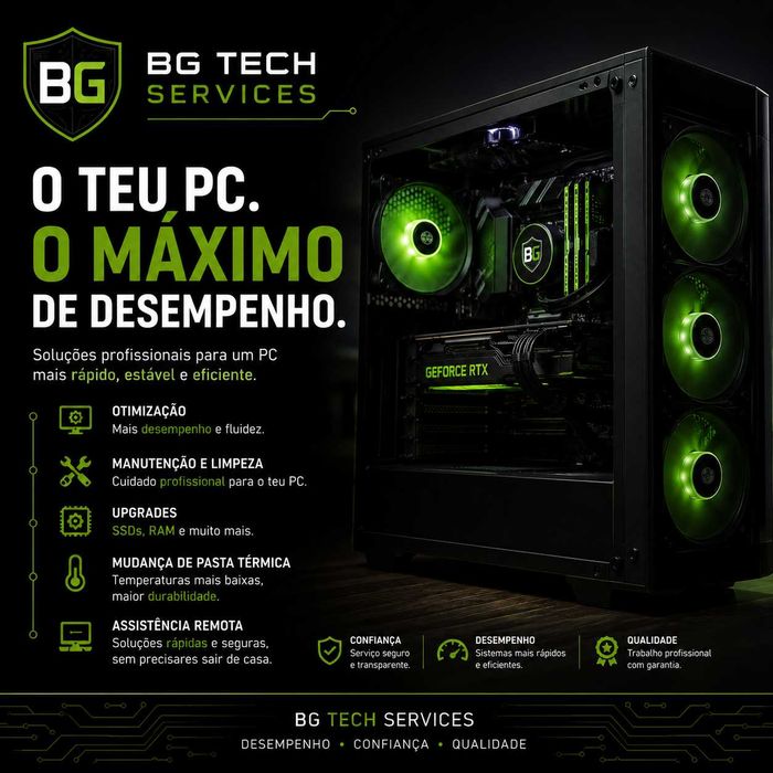 PC Formatting, Cleaning, and Optimization494000171846871041