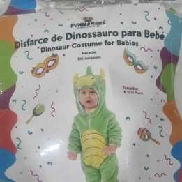 ***CARNAVAL*** Disfarce para bebé