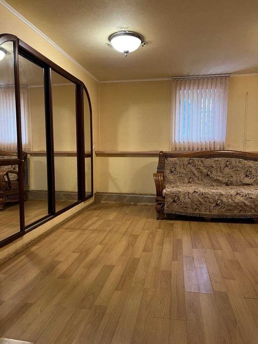 Продам 2-х этажный ДОМ ! Холодная Гора. Метро в 10 мин РОВНЫЙ уч-к