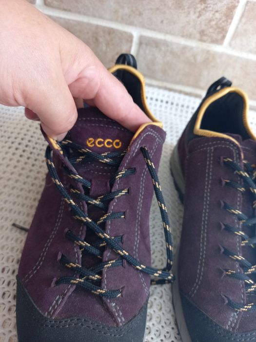 Кросівки Ecco 38р