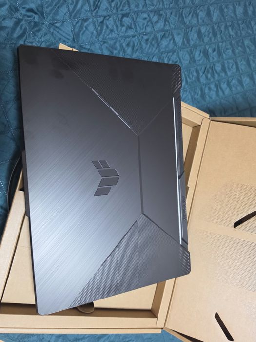asus tuf gaming A15