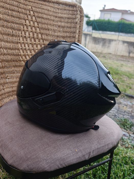 Scorpion Exo Carbon M
