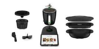 Nowy Thermomix TM7!!
