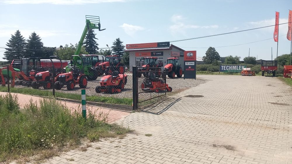 Wynajmę plac 1500m wraz z budynkiem 70m