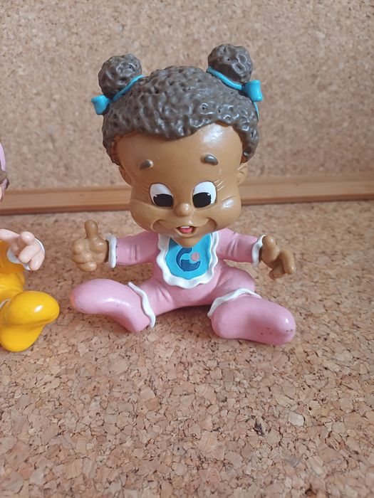 Bebés Maia Borges. Cada 14€