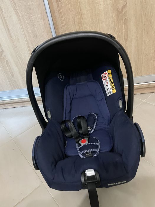 Maxi-Cosi Citi  автокрісло -переноска автолюлька