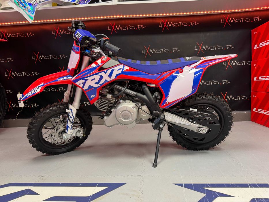 RXF 50 Mini | pit bike cross | automat | raty 0% | nowy