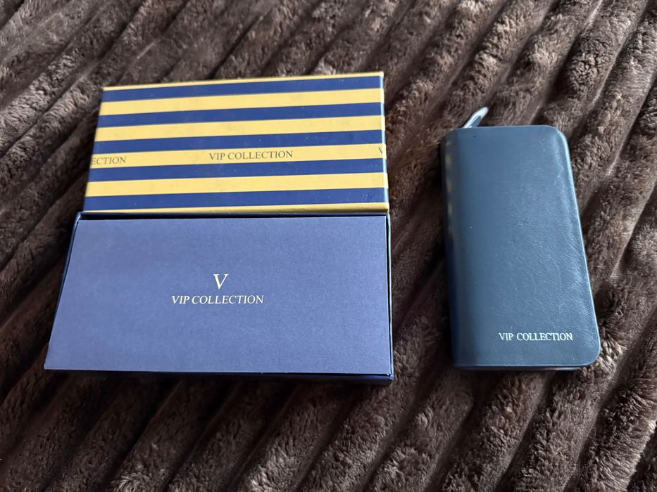 Vip Collection Etui na klucze
