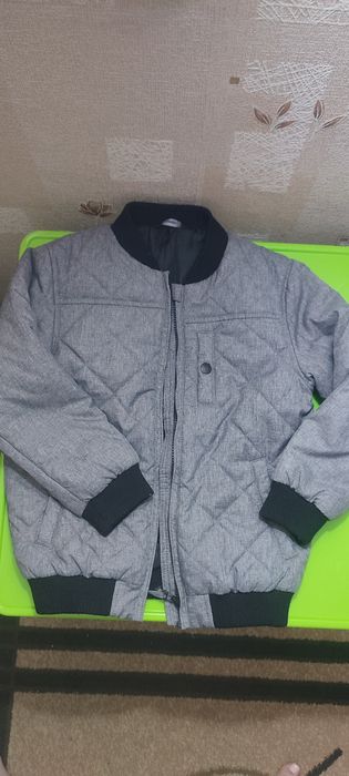 Бомбер куртка George