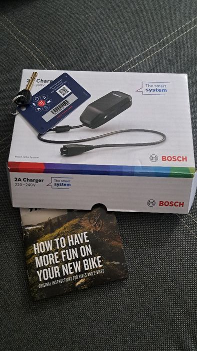 Trek elektryczny M damski