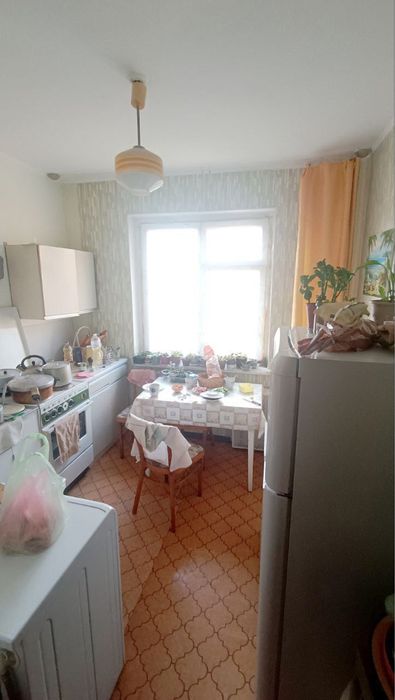 2-ком. Квартира на Крымском бульваре!