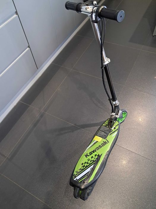 Hulajnoga elektryczna Kawasaki KX-FS 5.5