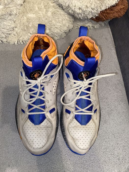 Nike Air Mowabb Sneakers