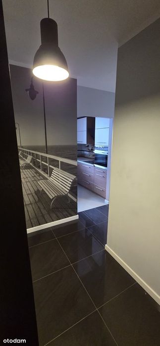 Smolna 2 Pokoje + Miejsce garażowe
