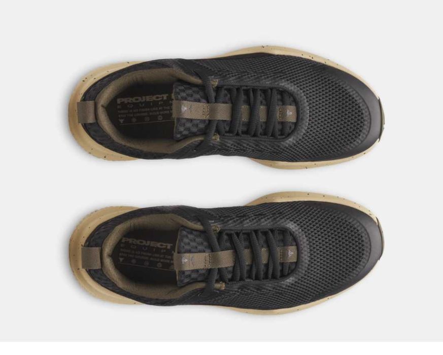 Оригінал Under Armour Project Rock BSR 5 Training 3028296-006 кросівки