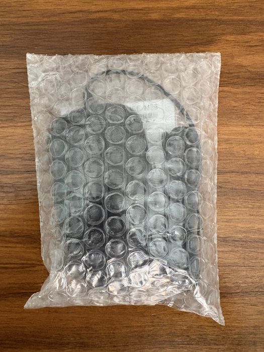 Rato MSI M88 novo na embalagem