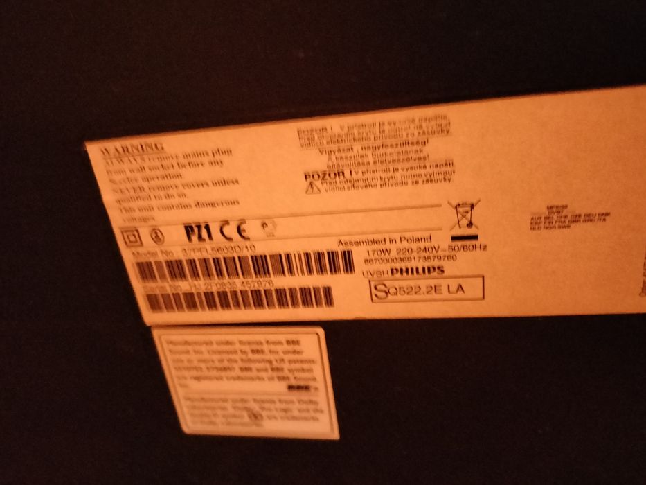 Продам телевізор