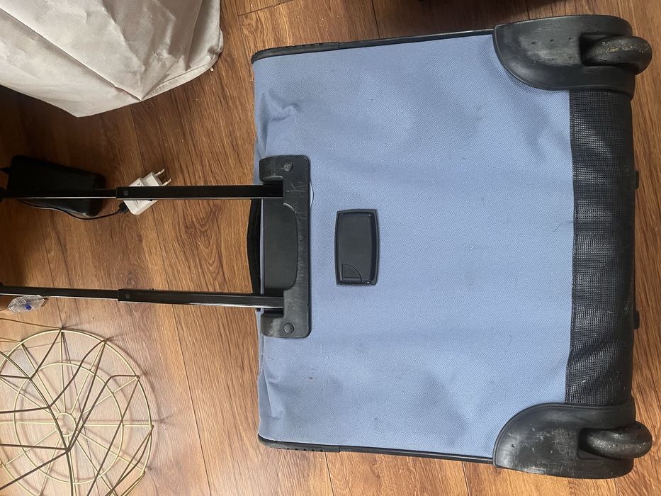 Walizka kabinowa egon walizka mała walizka podręczna