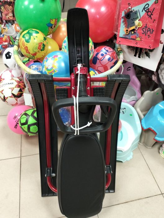 Льодянка кругла Steep, трикутна Долоні.