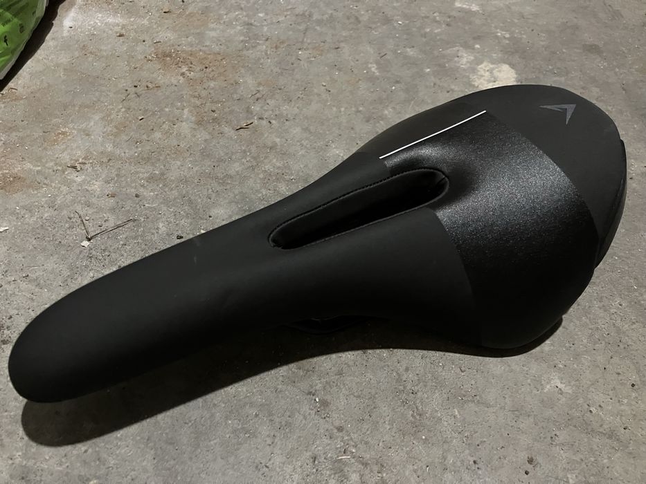 Siodełko Selle Royal Velomann 2302HRN