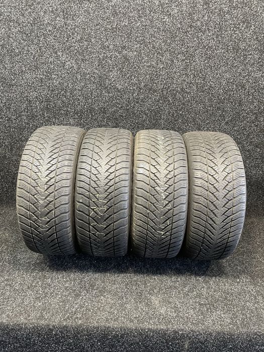 Продам Б/У шини Good Year 225/50R17 Eagle Ultra Grip GW-3 Run-Flat