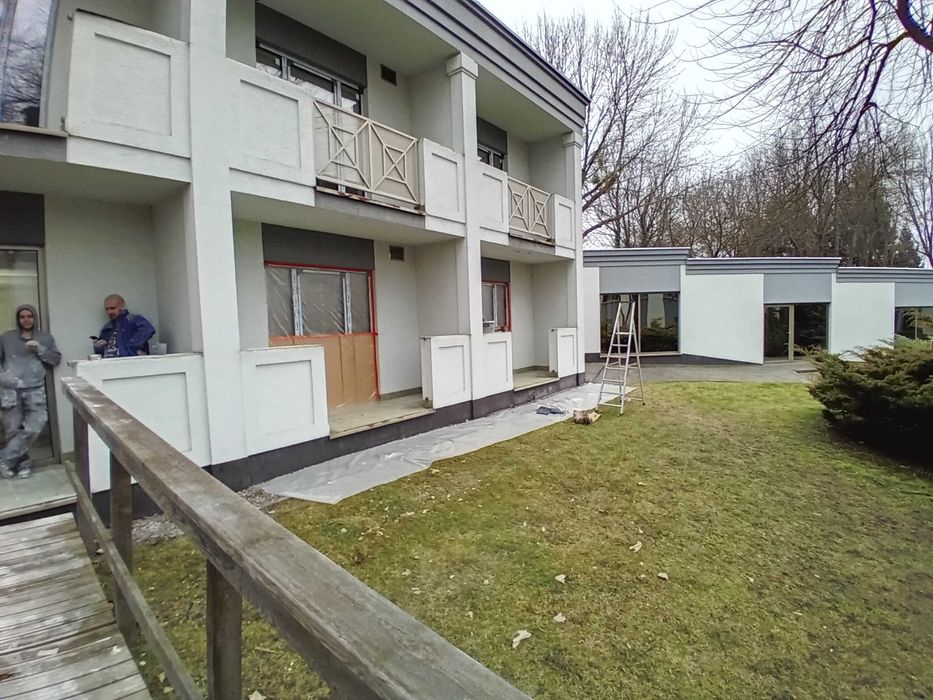 Wiercenie w betonie, kucie, cięcie, przewierty, odwierty,