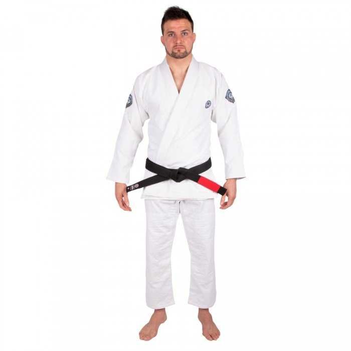 Кімоно для джиу джитсу Tatami Traveller Lightweight BJJ Gi White A1