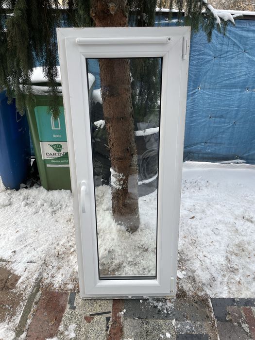 Spzedam  kasety okna parapaty