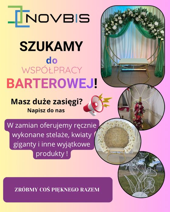 Grafika Reklamowa/Banery/Wizytówki|Projekt w 24