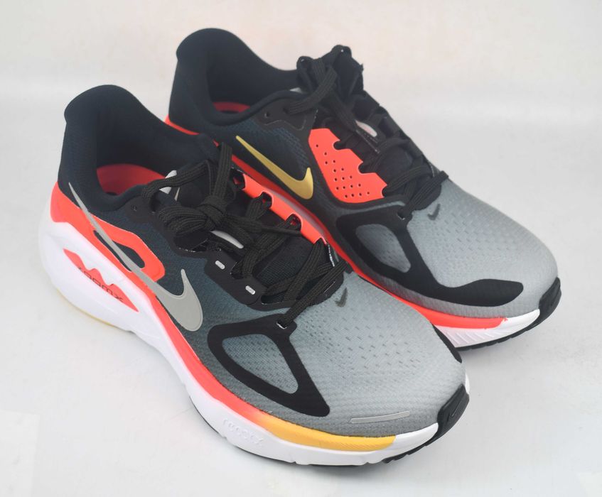 Buty do biegania męskie Nike Structure Plus hq3048  roz. 41