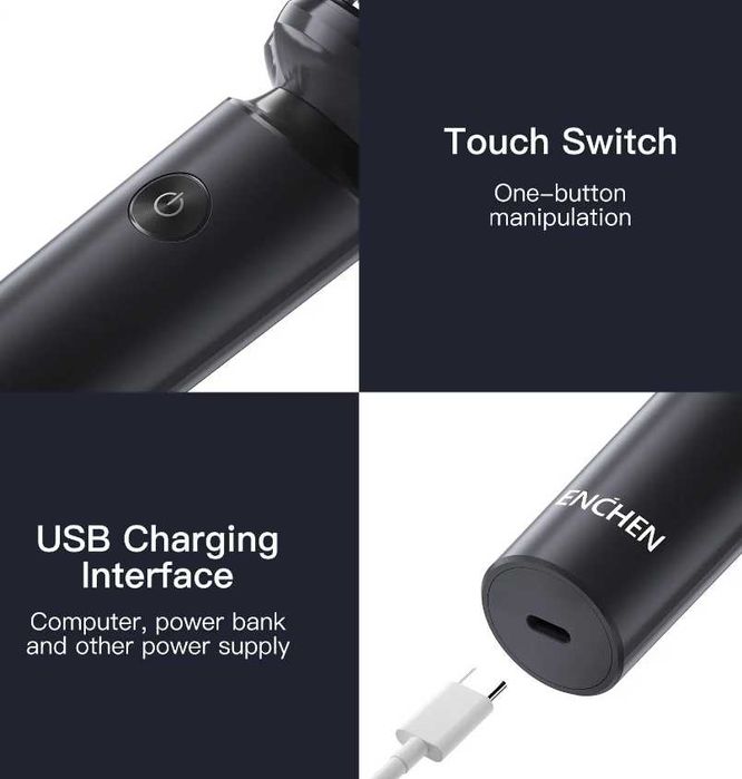 Maquina BARBEAR Xiaomi nova