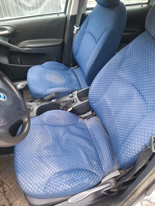 FIAT STILO 1.2 16V 80CV  2003