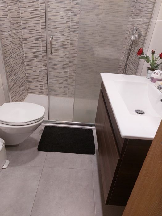 Arrenda-se quarto num T3 em Castelo Branco