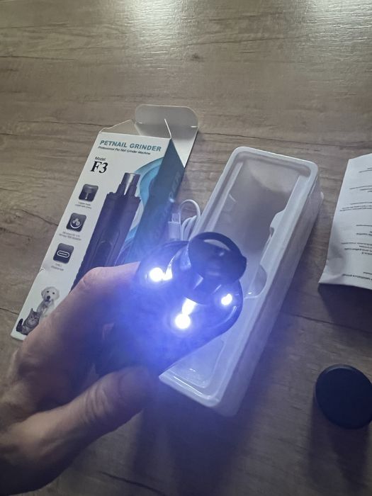 Когтеточка для собак нова