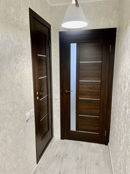 Продаж 1 к квартири на Шкільному