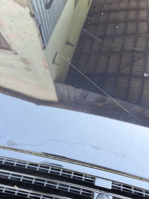 Капот Mercedes E-Class W211 2002-2009 Капот Мерседес єшка W211