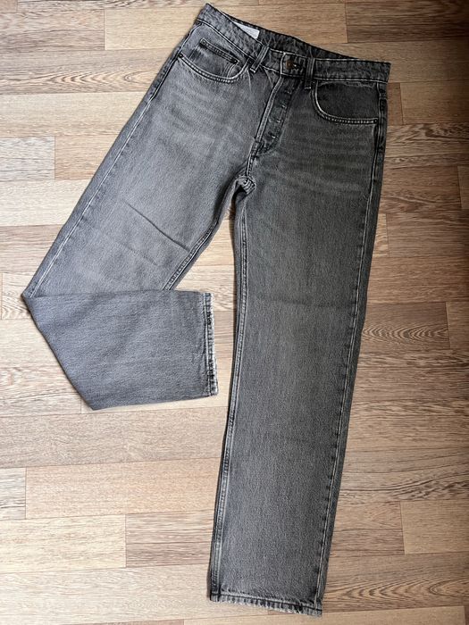 Джинси чоловiчi zara