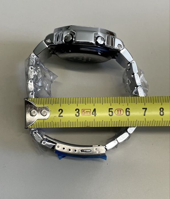 Casio G-Shock GM-2110D-2AER(2884)