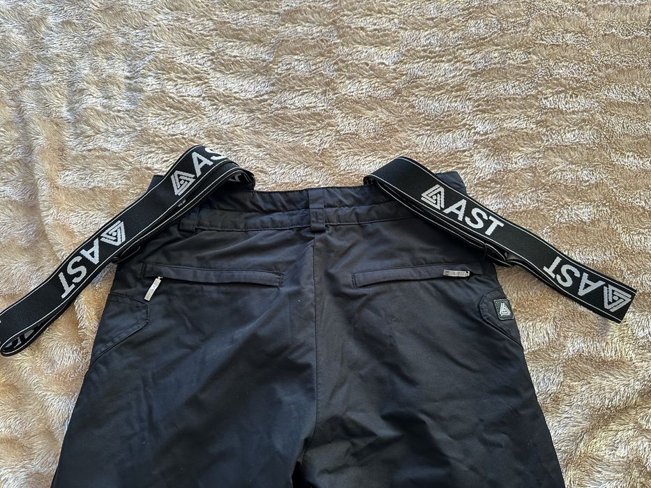 Лижні  жіночі  штани  AST