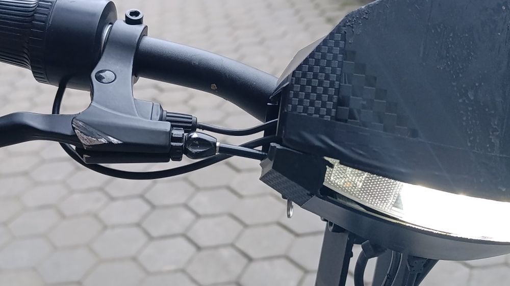 Kukirin g4 2025 (г4)