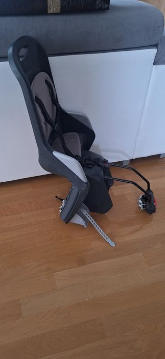 Fotelik na rower