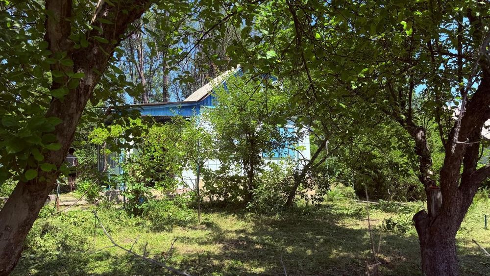 Продам дачу в пригороде Харькова. Посёлок Высокий.