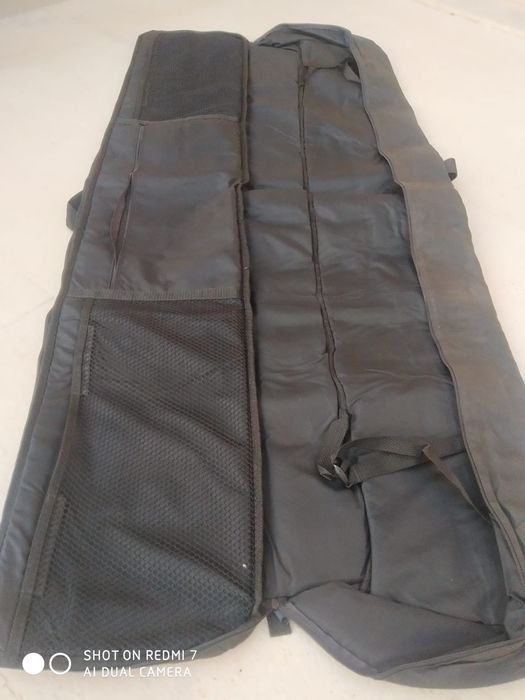 Sacos de surf e bodyboard