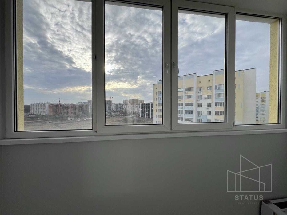 Продається 1-кімнатна ЖК Софіївська Слобідка